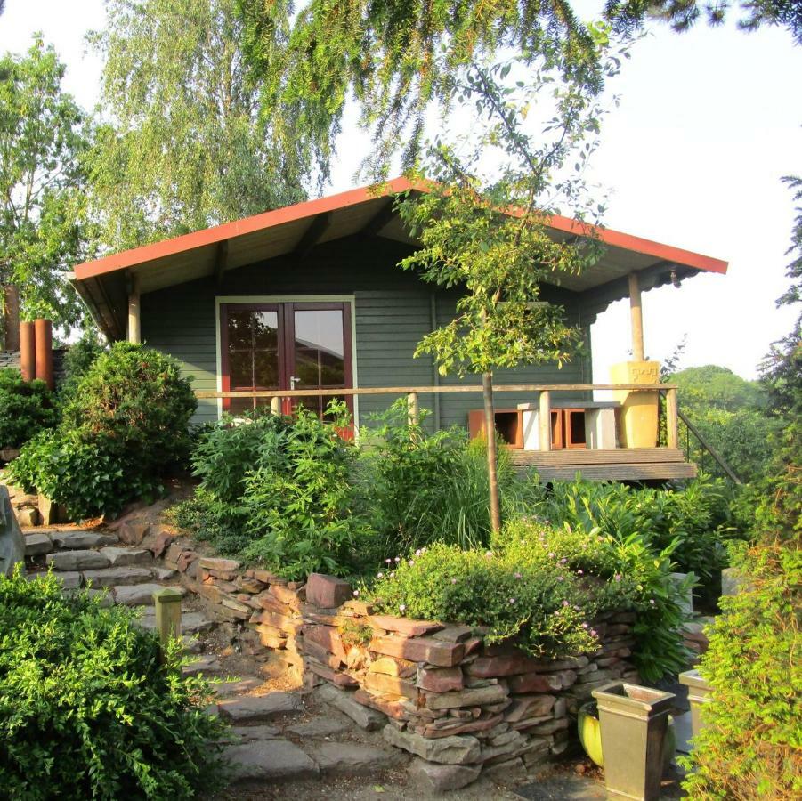 Vrijzicht Ochten Exterior foto
